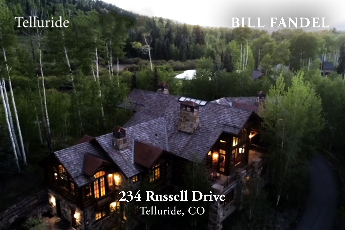 234 Russell Drive, Telluride, CO