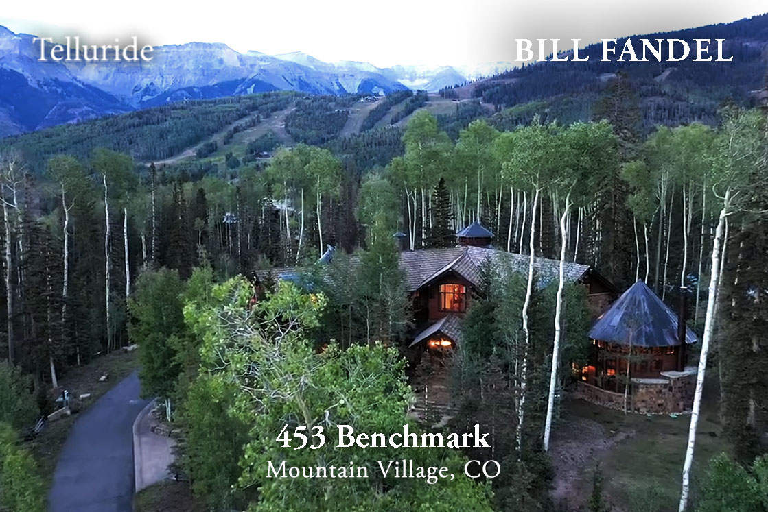 453 Benchmark,Mountain Village, CO